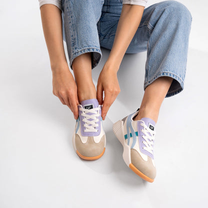 Ultra Comfortable Vintage Sneakers | Last Day 80% Off!