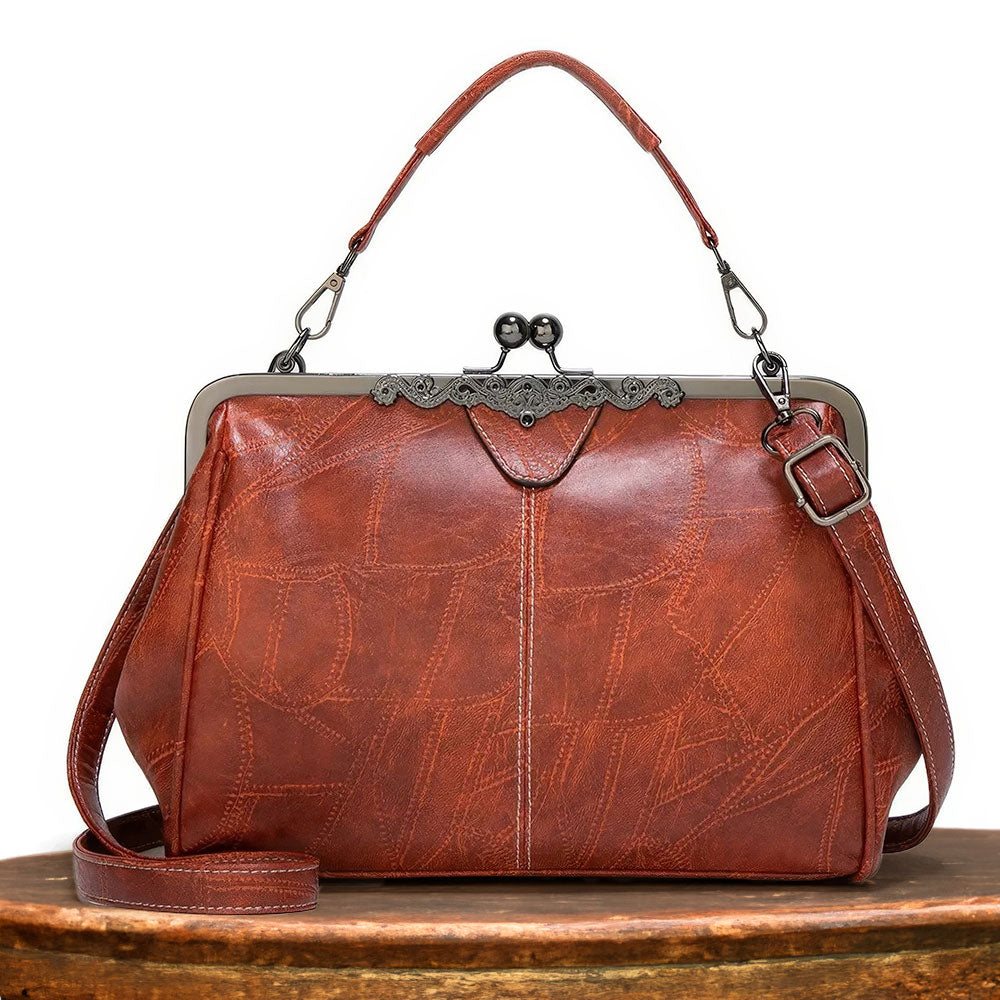 Johanna’s Classic Charm | Vintage Bag | Last day 80% off!