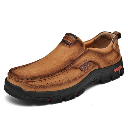 John -  Transition boots with orthopedic and extremely comfortable sole | Last day 80% off!