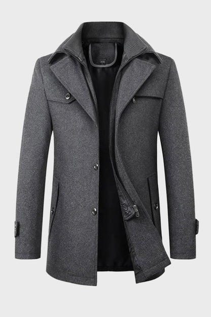 Harrison™ Classic winter coat Last day 80% off!