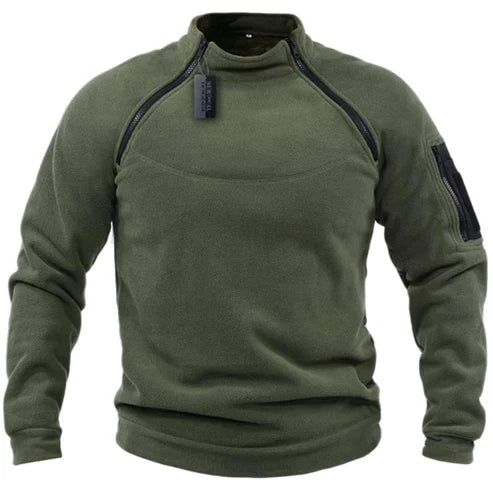 Jomartson™ | The Tactical Fleece Sweater | Last day 80% off!