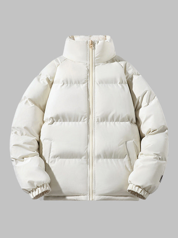 Max - Insulated Puffer Jacket | Last Day 80% Off!