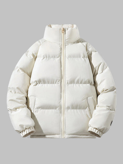 Max - Insulated Puffer Jacket | Last Day 80% Off!