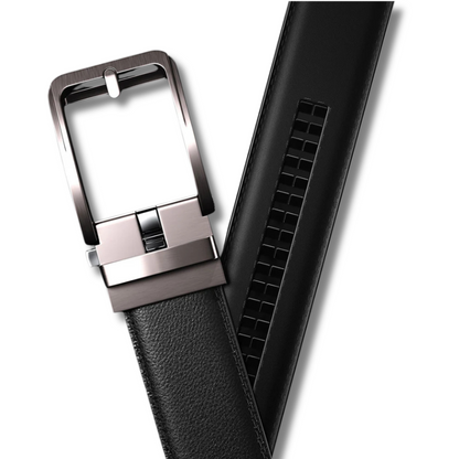 Harrison Classic Leather belt Last day 80% off!