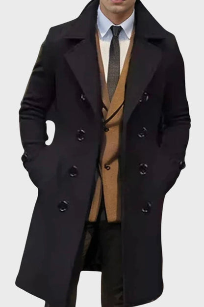 Harrison™ Chique Trenchcoat Last day 80% off!