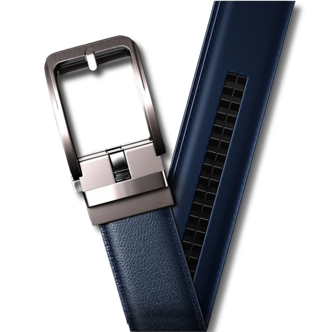 Harrison Classic Leather belt Last day 80% off!