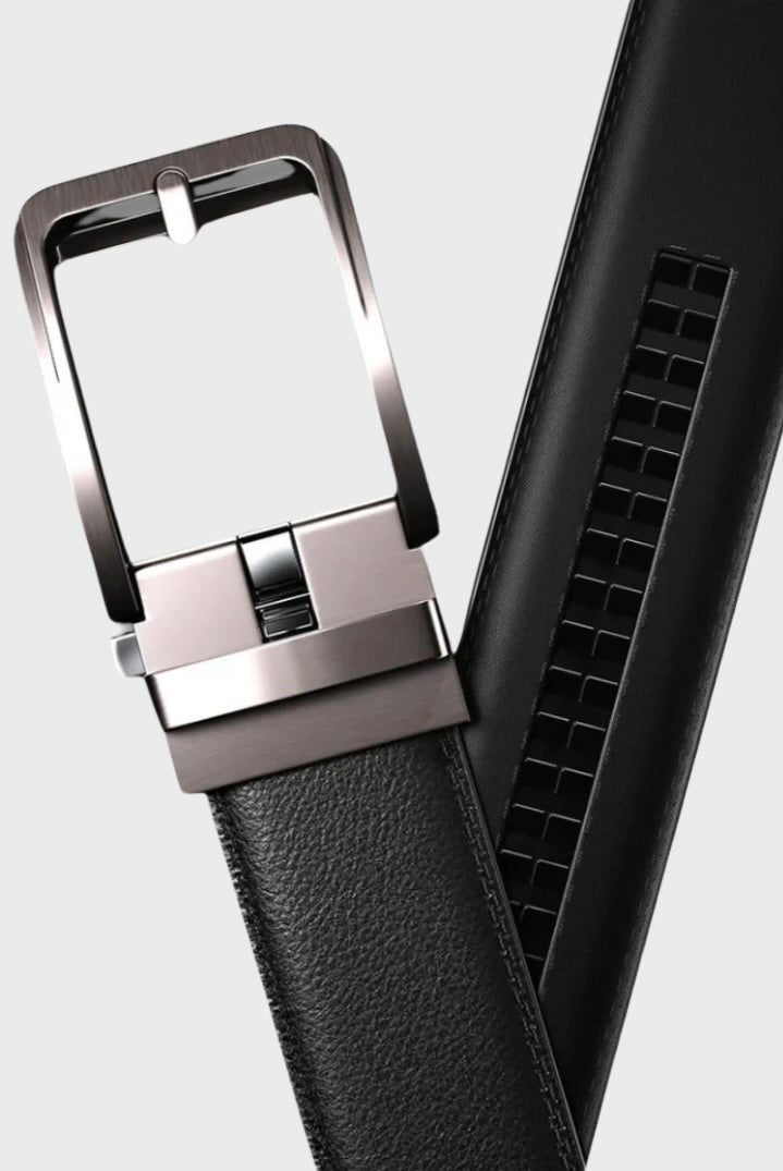 Harrison Classic Leather belt Last day 80% off!