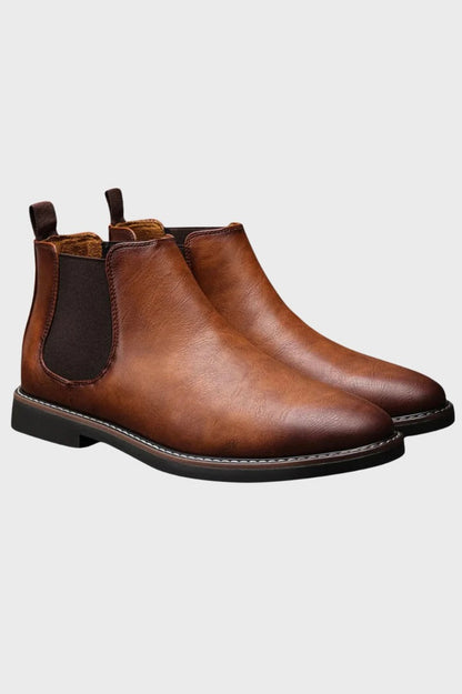 Harrison™ Chelsea Boots Last day 80% off!