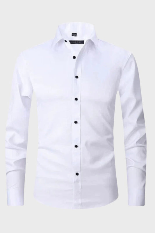 Harrison™ Stretch anti-wrinkle shirt Last day 80% off!