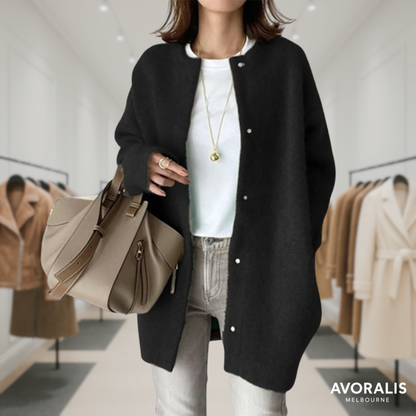 Winta™ | Cozy Chic Knit Cardigan Coat Last day 80% off!