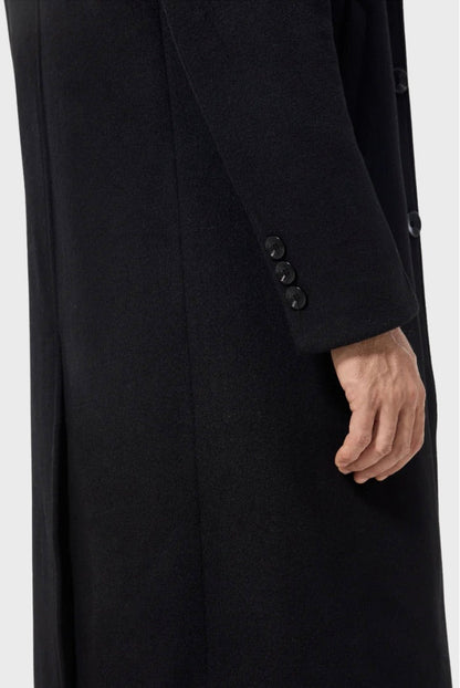 Harrison British Long Coat Last day 80% off!
