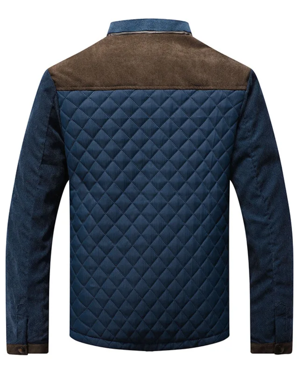 Harrison Richmond | Luxurious mens jacket | Last day 80% off!