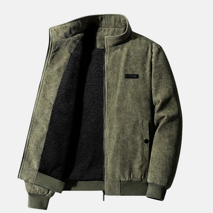 Hugo™ | The Timeless Corduroy Jacket with Lining | Last day 80% off!
