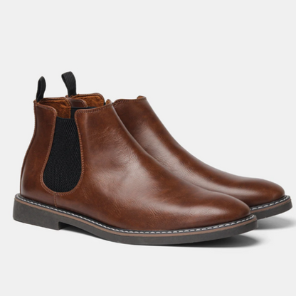 Ridgeway Chelsea Boots Last day 80% off!