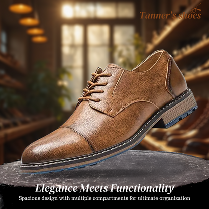 Hunter | Large Sizes Men's Shoes with Solid Color | Last day 80% off!