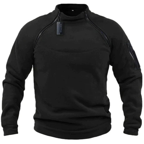 Jomartson™ | The Tactical Fleece Sweater | Last day 80% off!