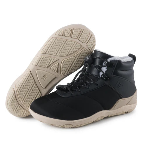 HF Azura – ergonomic & supportive winter barefoot shoes (Unisex) (Buy 1 pair, get 1 pair free)