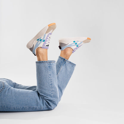 Ultra Comfortable Vintage Sneakers | Last Day 80% Off!