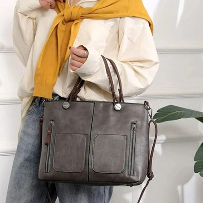 Ilse’s Timeless Elegance | Shoulder Bag | Last day 80% off!