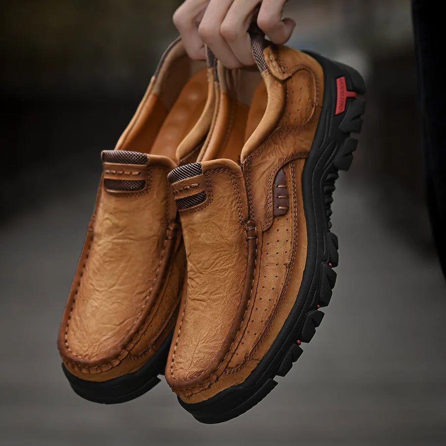 John -  Transition boots with orthopedic and extremely comfortable sole | Last day 80% off!