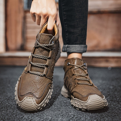 Bradford™ | Hiking shoes | Last day 80% off!