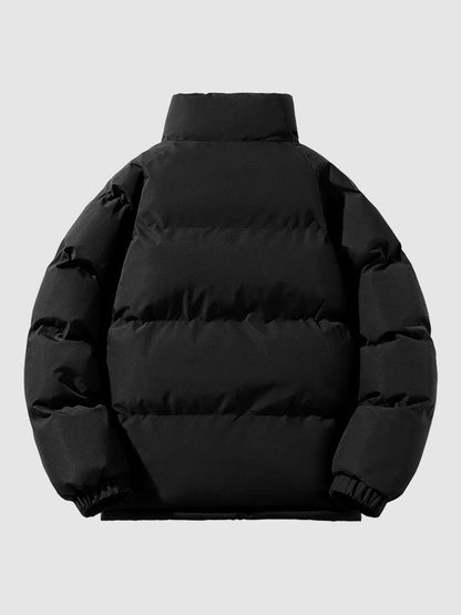 Max - Insulated Puffer Jacket | Last Day 80% Off!