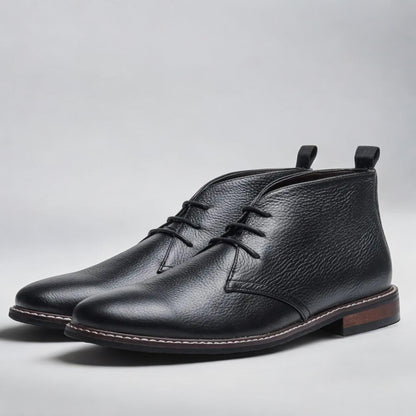 Dallas | Timeless Chukka Boots | Last day 80% off!