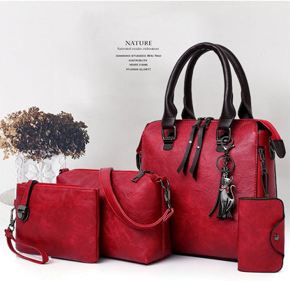 Avery™ - Luxury Tassel Bags Set | Last day 80% off!