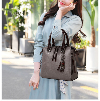 Avery™ - Luxury Tassel Bags Set | Last day 80% off!