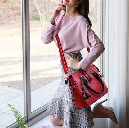 Avery™ - Luxury Tassel Bags Set | Last day 80% off!