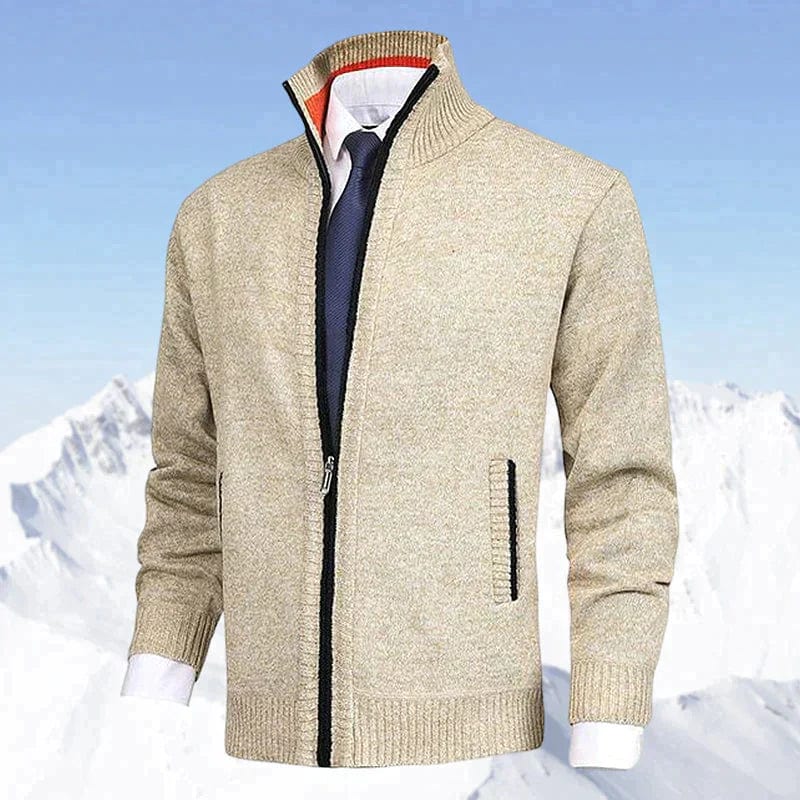 Elegant High-Quality Winter Vest | Last day 80% off!
