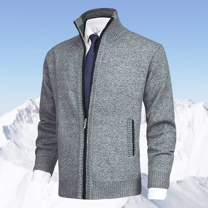 Elegant High-Quality Winter Vest | Last day 80% off!