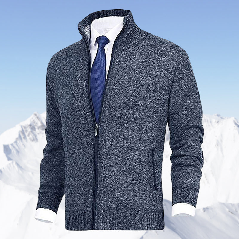 Elegant High-Quality Winter Vest | Last day 80% off!