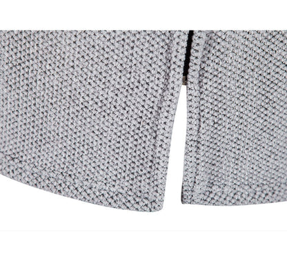 Valerio™ | The Stylish Hooded Coat for Men | Last day 80% off!