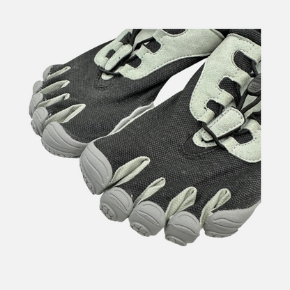 V-Run Retro Mens - Black/Grey