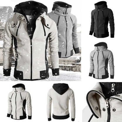 Winter Warm Jacket | Last day 80% off!