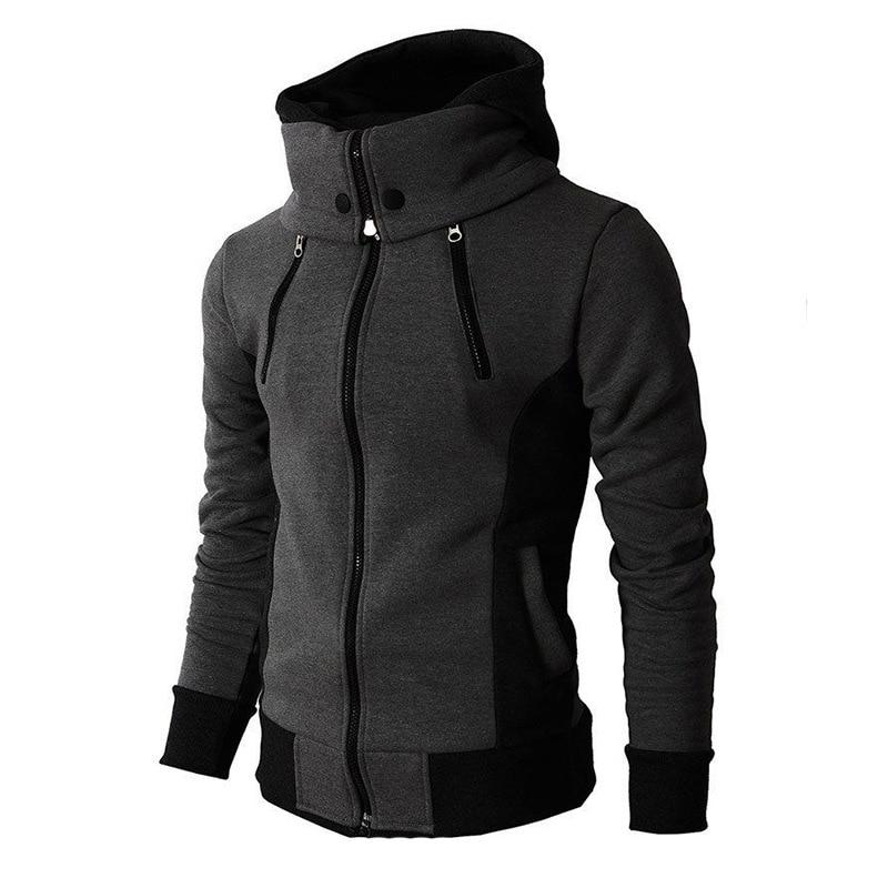 Winter Warm Jacket | Last day 80% off!