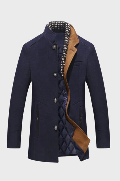 Harrison™ Winter Wool Coat Last day 80% off!