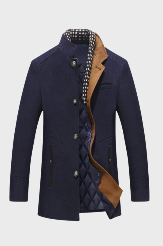 Harrison™ Winter Wool Coat Last day 80% off!