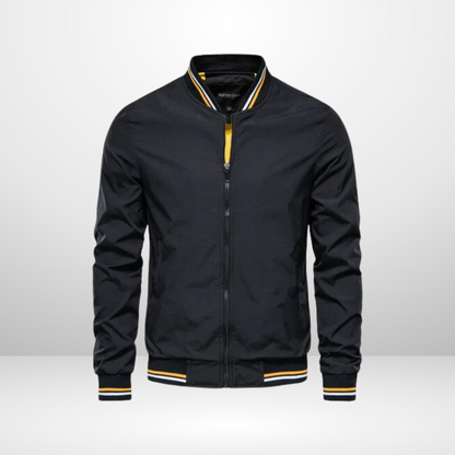 Daniel - Bomber Jacket | Last day 80% off!