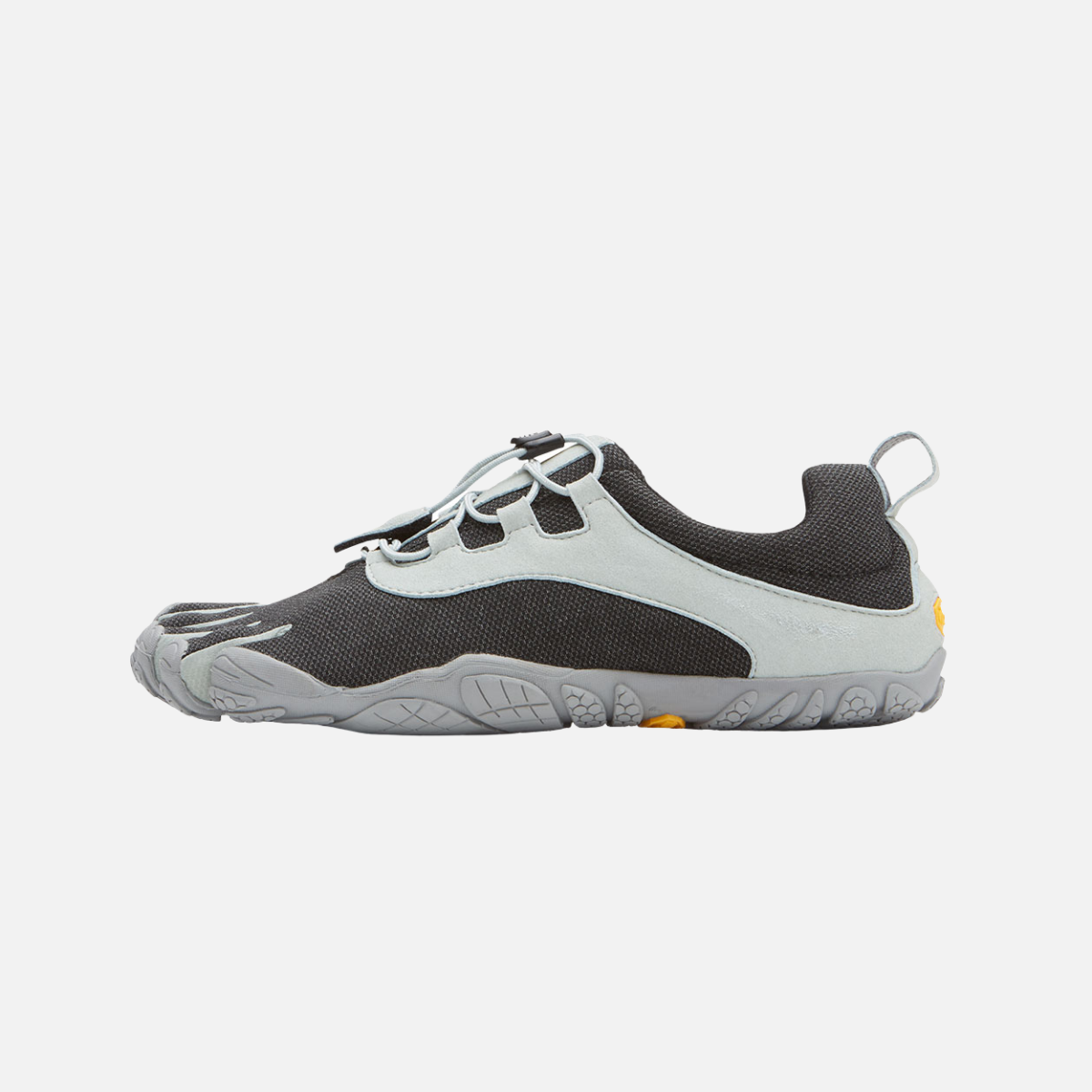 V-Run Retro Mens - Black/Grey