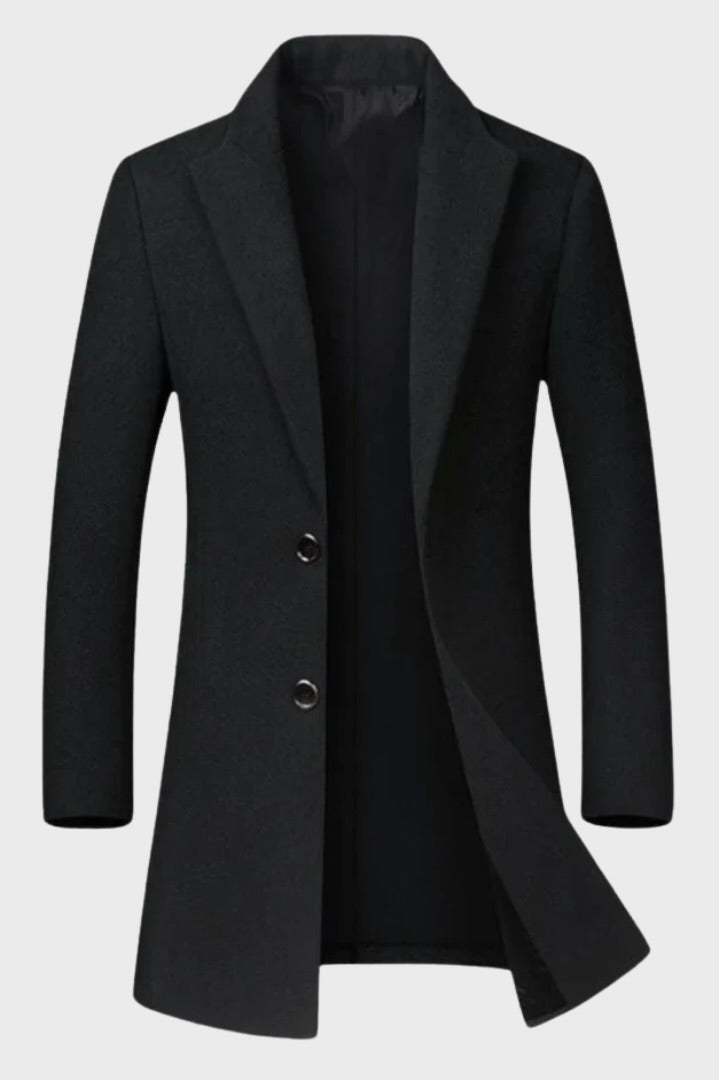 Harrison Signature coat Last day 80% off!