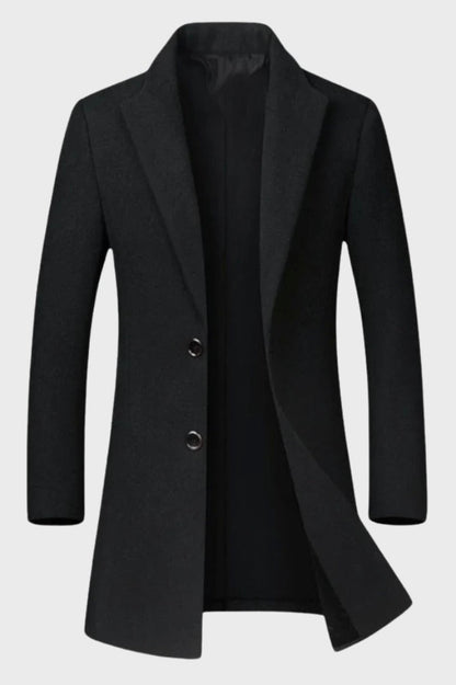 Harrison Signature coat Last day 80% off!