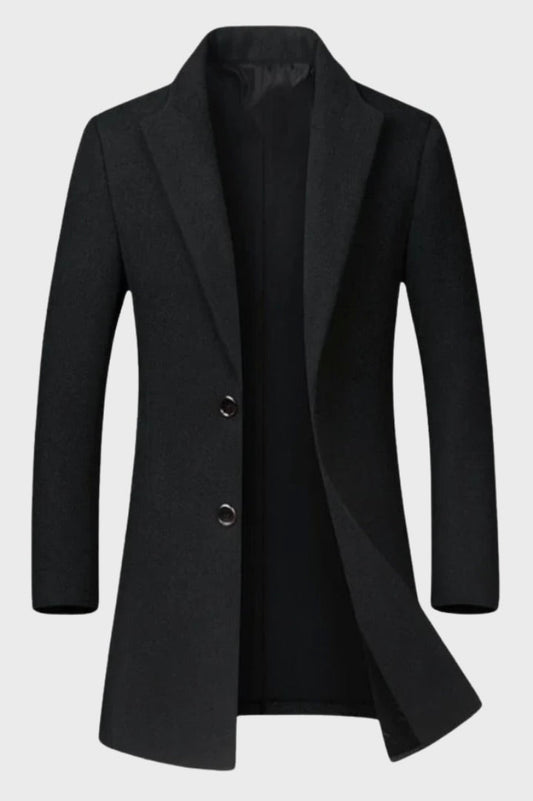 Harrison Signature coat Last day 80% off!