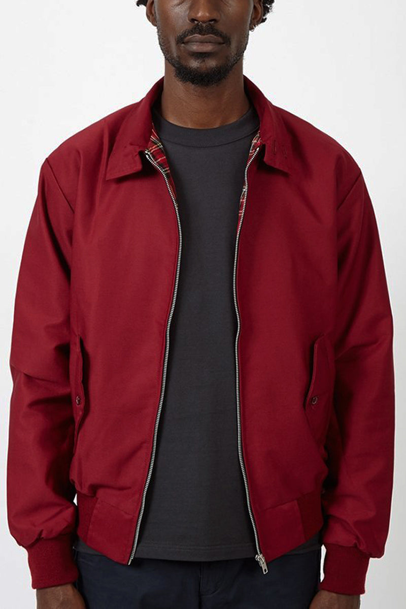 Harry Stone Jacket | Last day 80% off!