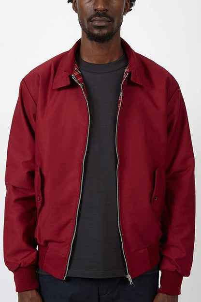 Harry Stone Jacket | Last day 80% off!