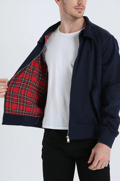 Harry Stone Jacket | Last day 80% off!