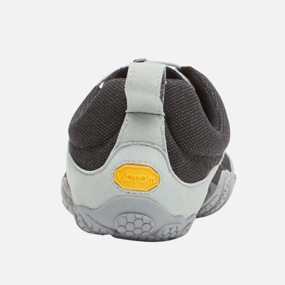 V-Run Retro Mens - Black/Grey