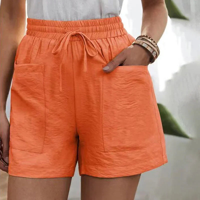 BAHAMA™ - Casual Shorts with Pockets | Last Day 80% Off!