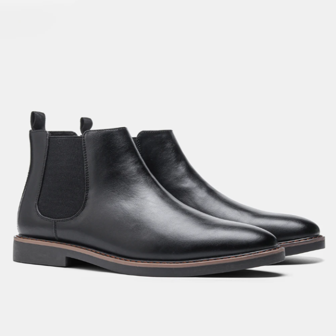 Ridgeway Chelsea Boots Last day 80% off!